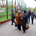 Более 1000 пенсионеров посетили "Лимпопо" бесплатно в День пожилого человека