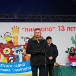 Директор зоопарка "Лимпопо" и депутат гордумы Нижнего Новгорода Владимир Герасичкин