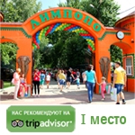 "Лимпопо" занял 1-е место в рейтинге достопримечательностей Нижнего Новгорода