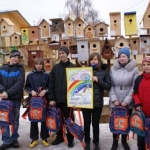 Особенно удачно в этом году выступили учащиеся школы №142 Автозаводского района
