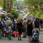 Около 8000 нижегородцев отпраздновали День города в «Лимпопо»